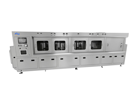 BH-5200 PCBA在线水洗机